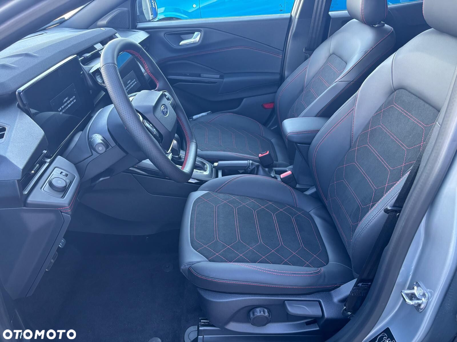 Ford Puma - 15