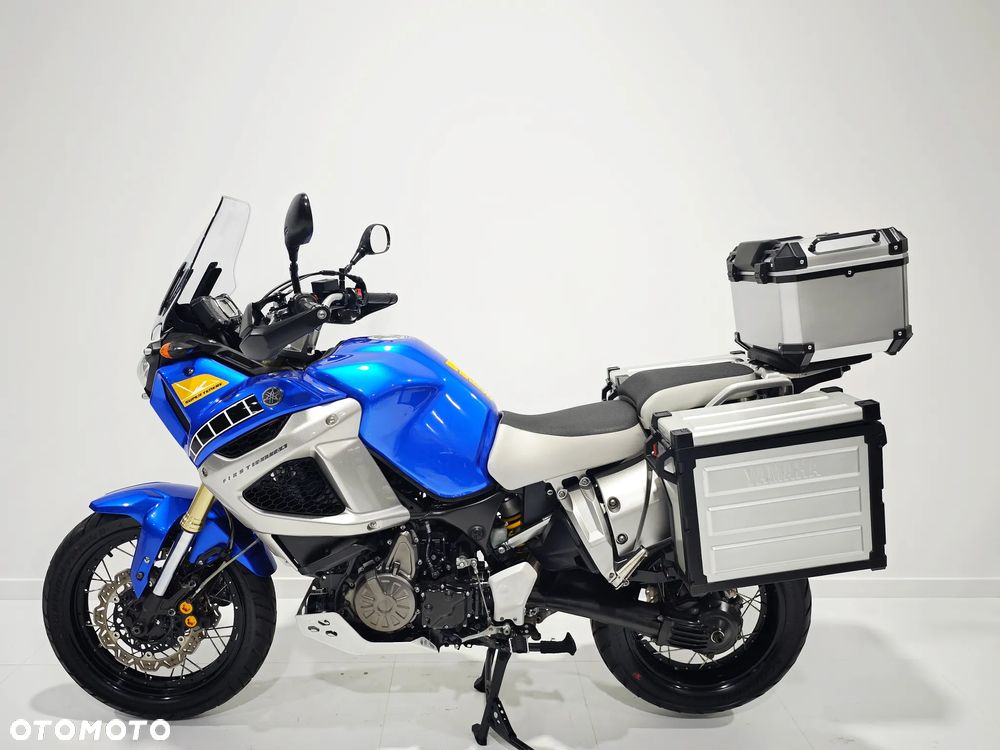 Yamaha Super Tenere - 6