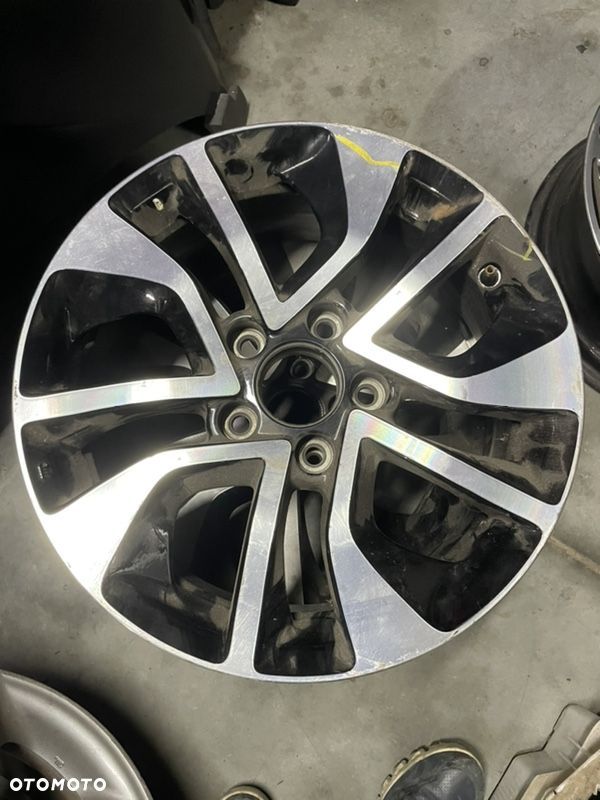 Honda Cr-v Civic felga r16