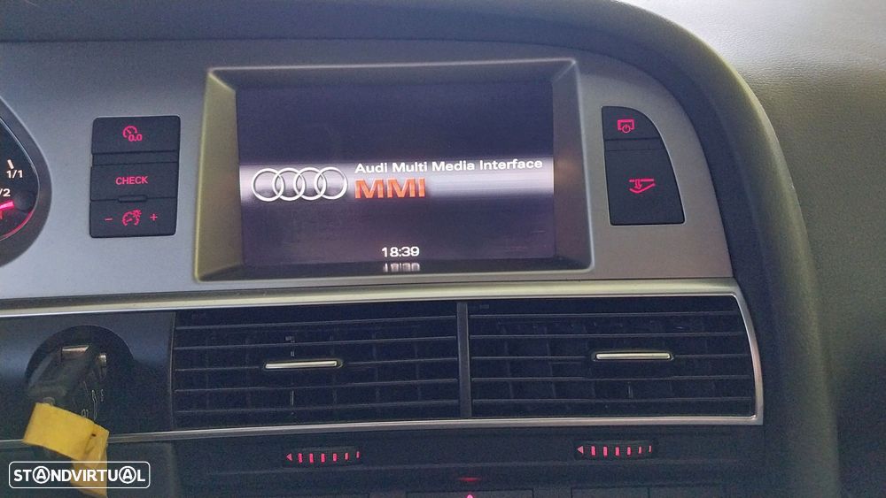 Audi A6 Allroad 2.7 TDi V6 FPD - 10