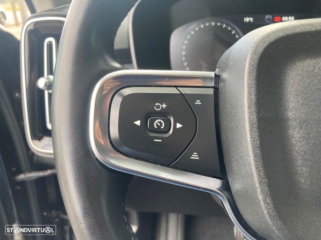 Volvo XC 40 T5 Recharge DKG Inscription - 16