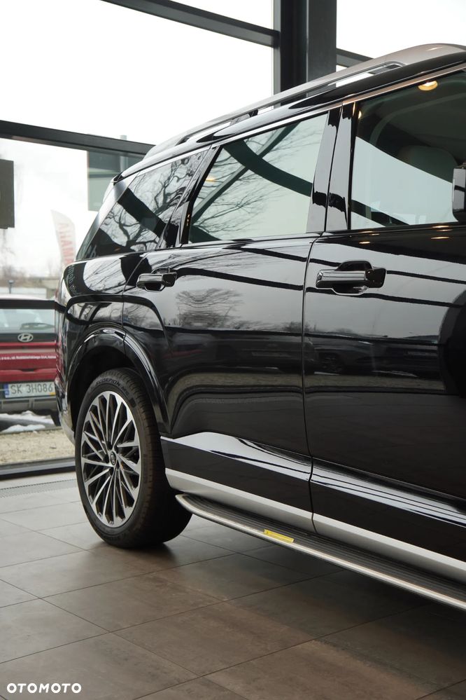 Hyundai Palisade - 8