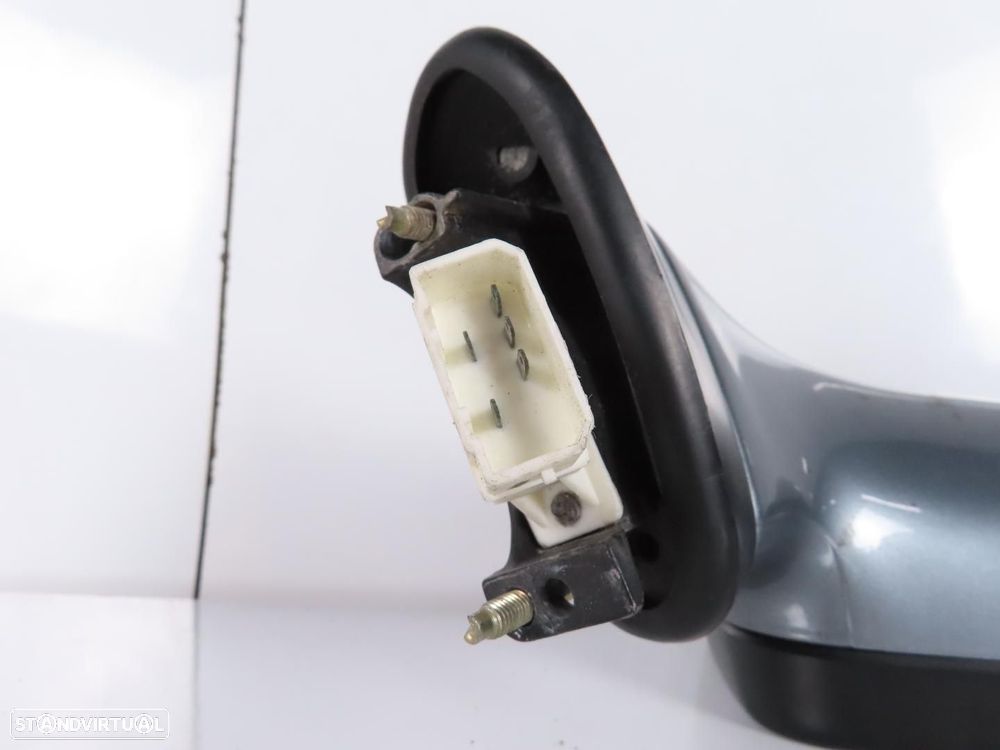 Retrovisor / Espelho Esquerdo Usado / Original AUDI 80 (8C2, B4)/AUDI 80 (81, 85... - 4