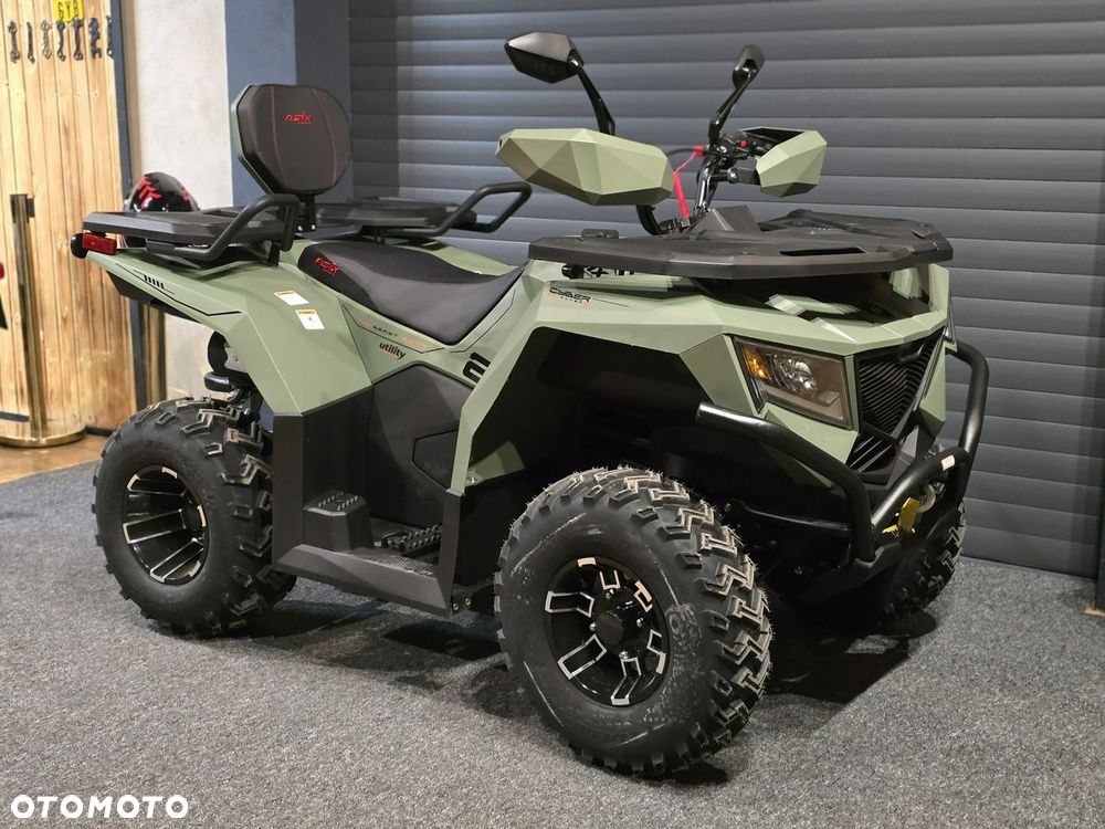 ASIX Inny - 25