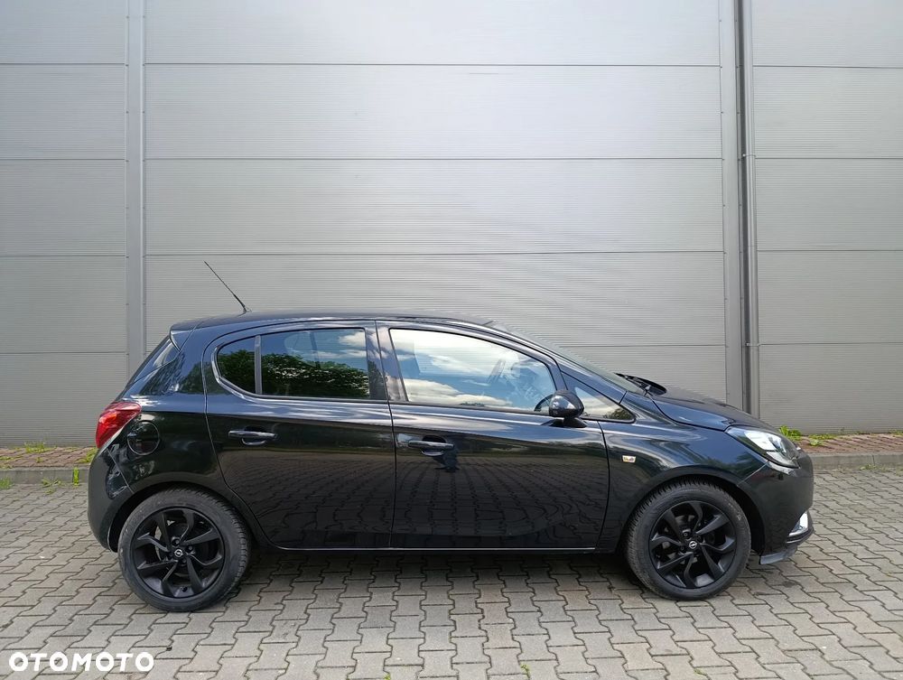 Opel Corsa 1.4 Active - 6