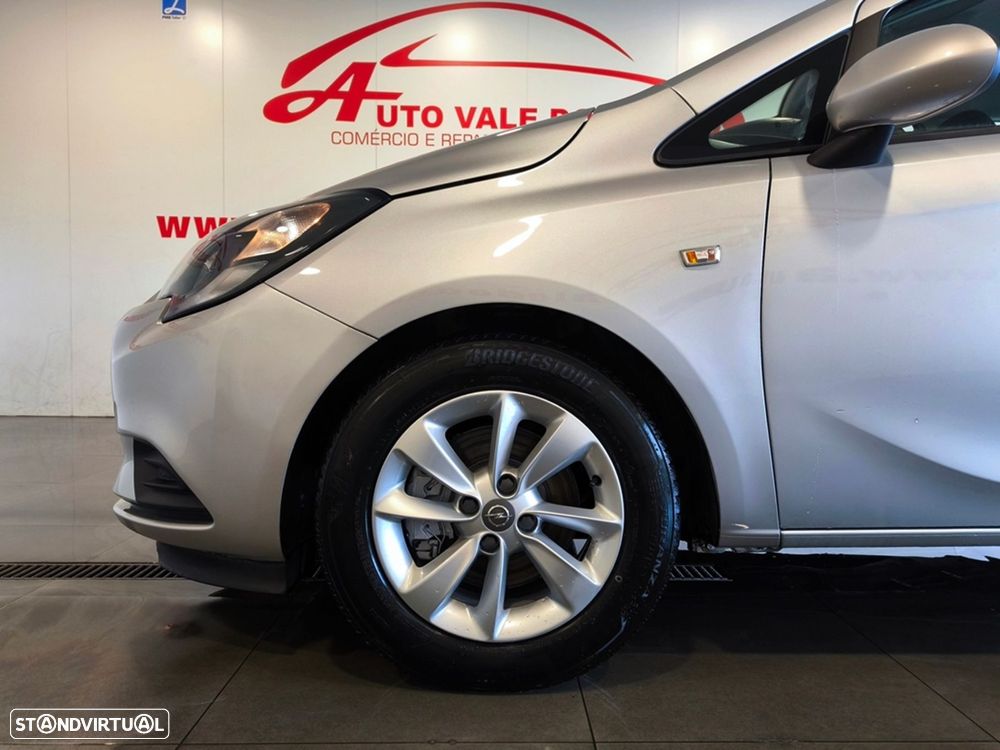 Opel Corsa 1.3 CDTi Business Edition - 19