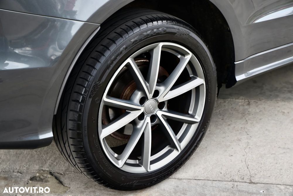 Audi Q5 2.0 TDI Quattro S tronic - 15