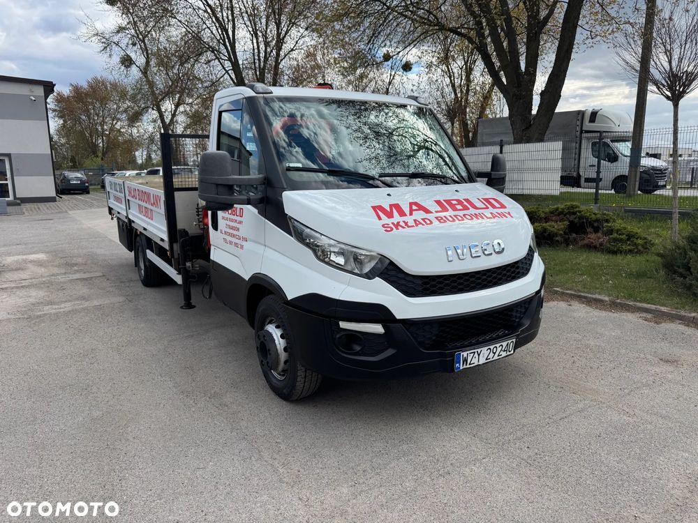 Iveco DAILY - 1