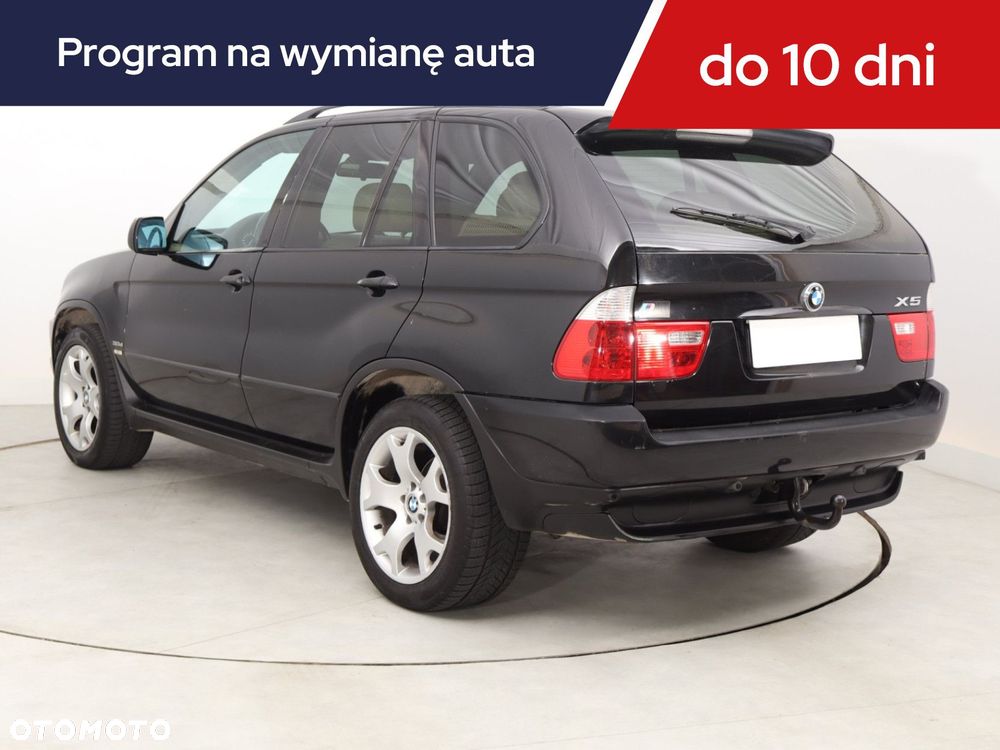 BMW X5 - 6
