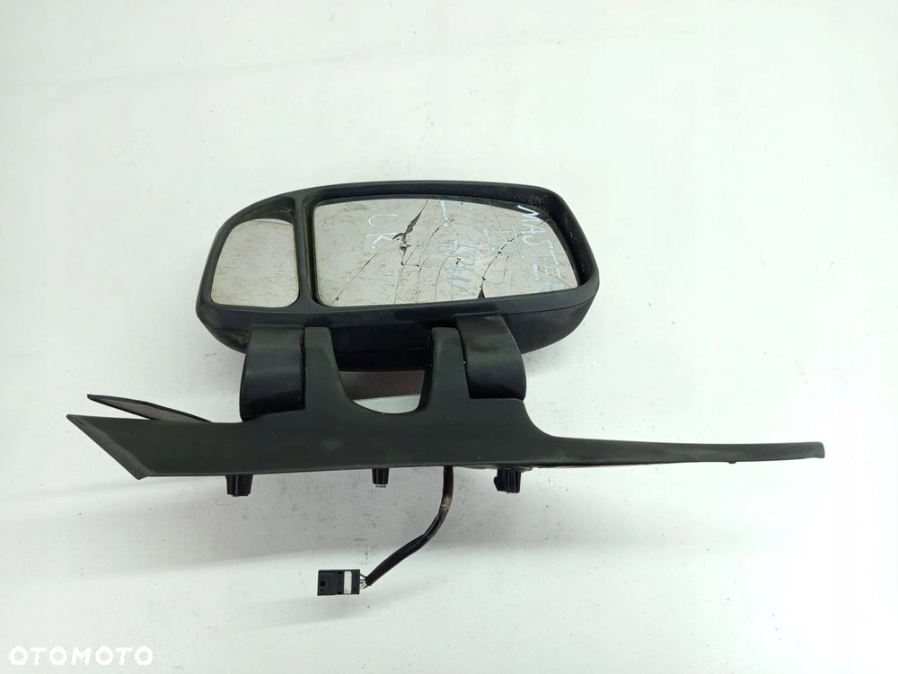 LUSTERKO LEWE 7 PIN RENAULT MASTER III OPEL MOVANO ANGLIK UK - 3