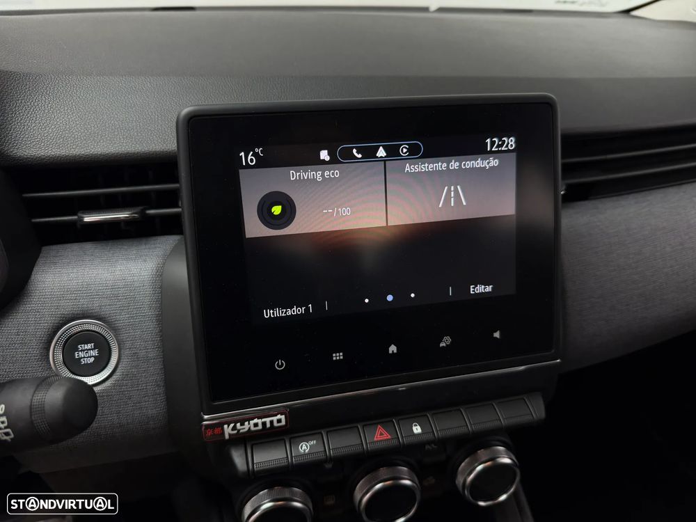 Mitsubishi Colt 1.0 MPI Kyoto - 15