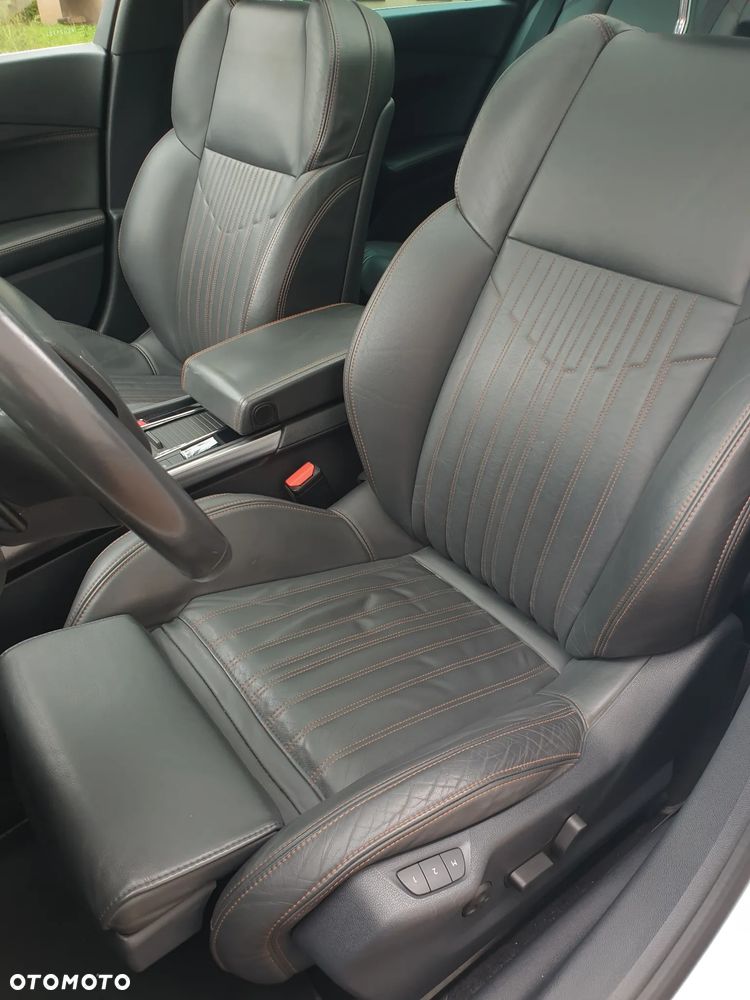 Peugeot 508 2.0 BlueHDi RXH S&S - 8