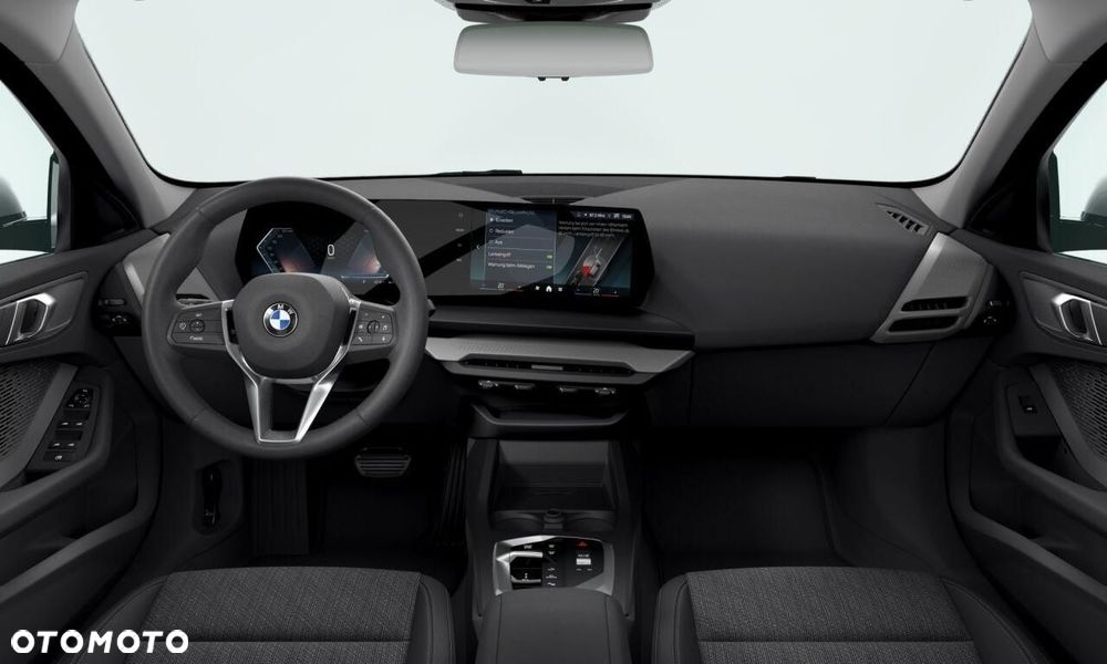 BMW Seria 1 - 4
