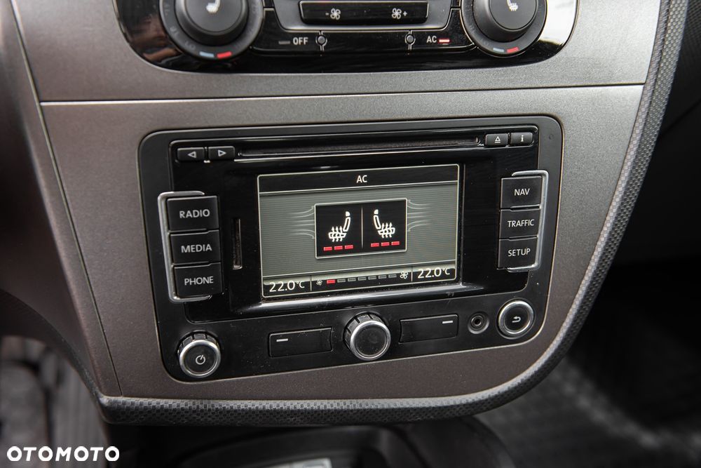 Seat Leon 2.0 TDI DPF FR - 20