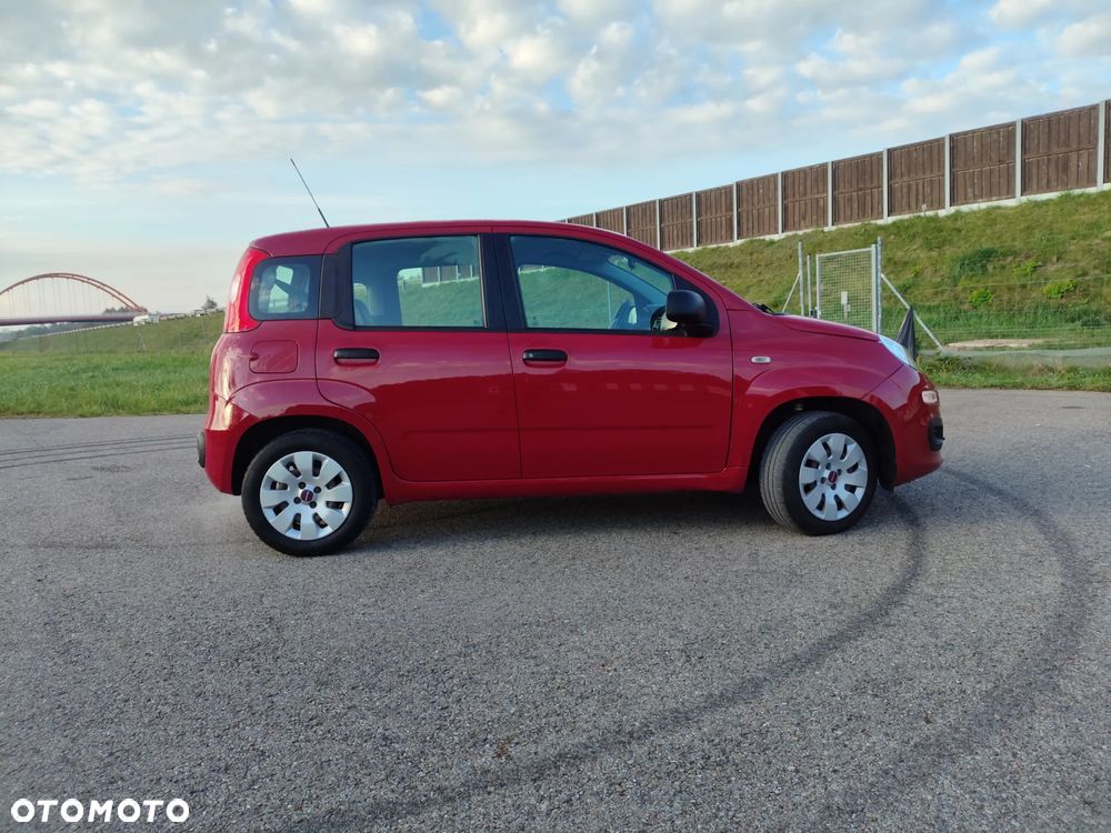Fiat Panda 1.2 Easy - 9