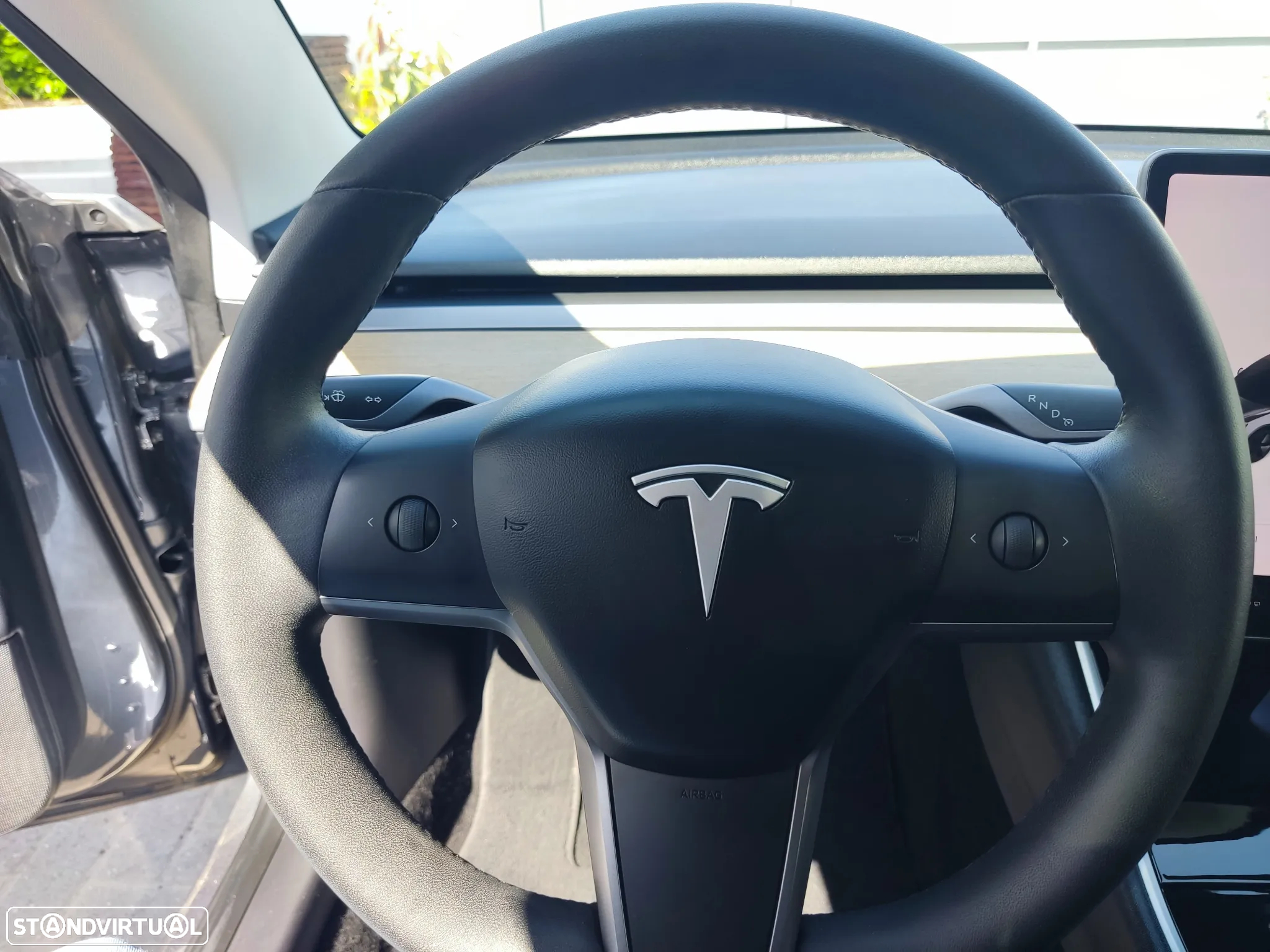 Tesla Model 3 Long Range AWD Dual Motor - 21
