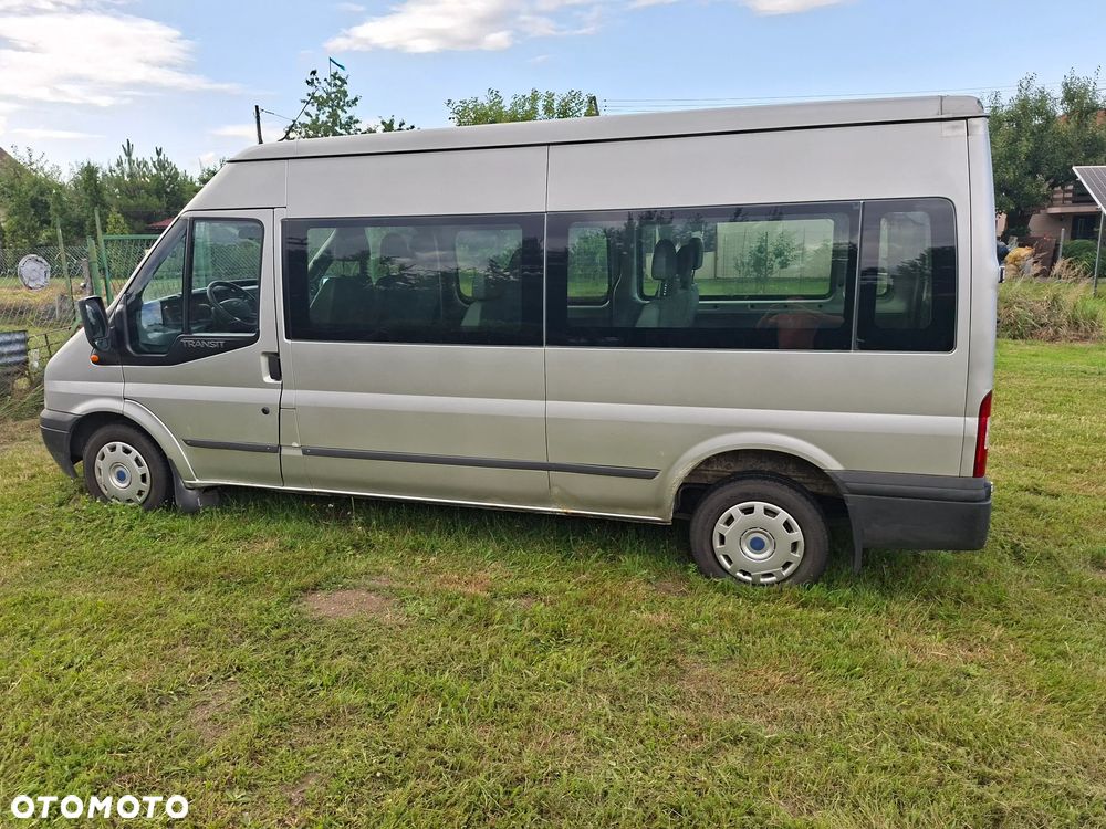 Ford Transit 300L - 15
