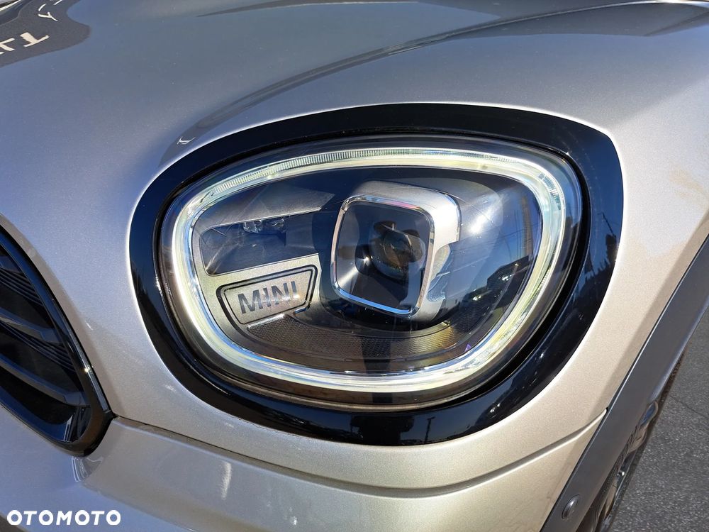 MINI Countryman Cooper ALL4 - 11