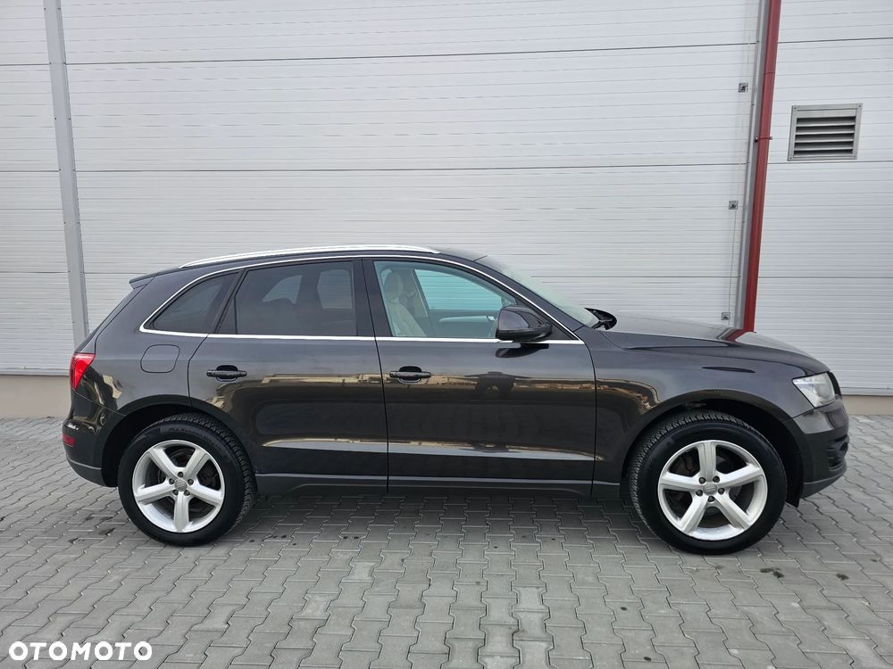 Audi Q5 - 14