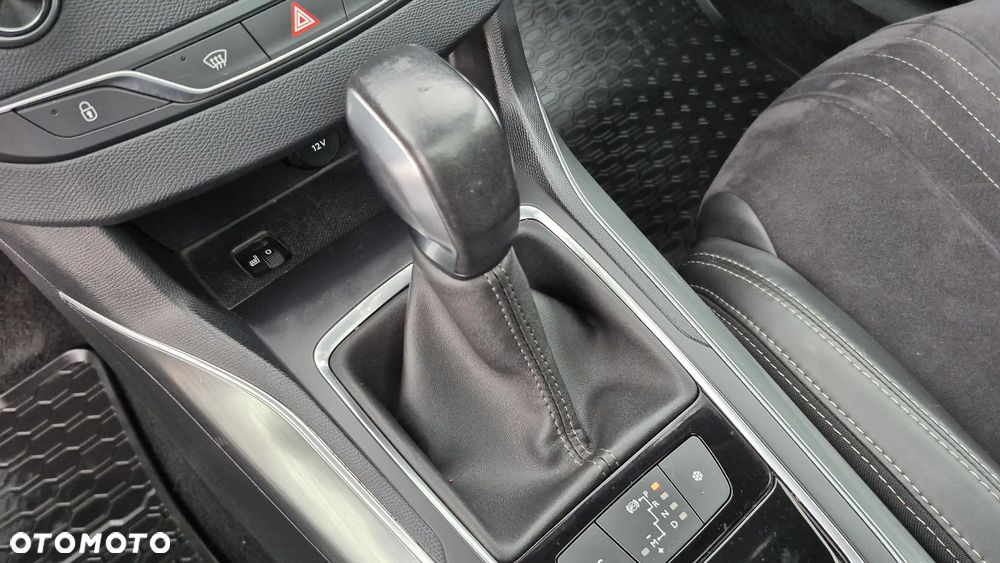 Peugeot 308 BlueHDi 120 EAT6 Stop & Start Allure - 19