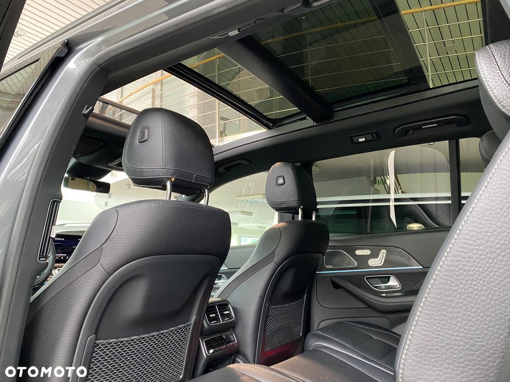 Mercedes-Benz GLS 400 d 4-Matic - 36