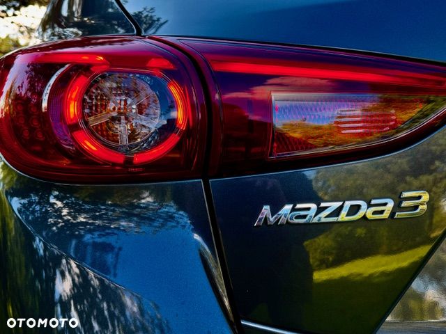 Mazda 3 2.0 Skymotion - 27