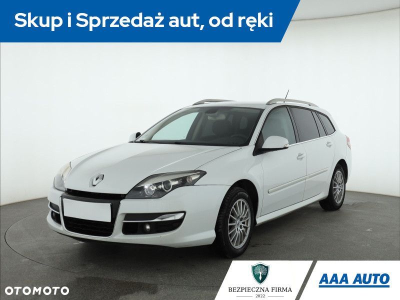 Renault Laguna - 3
