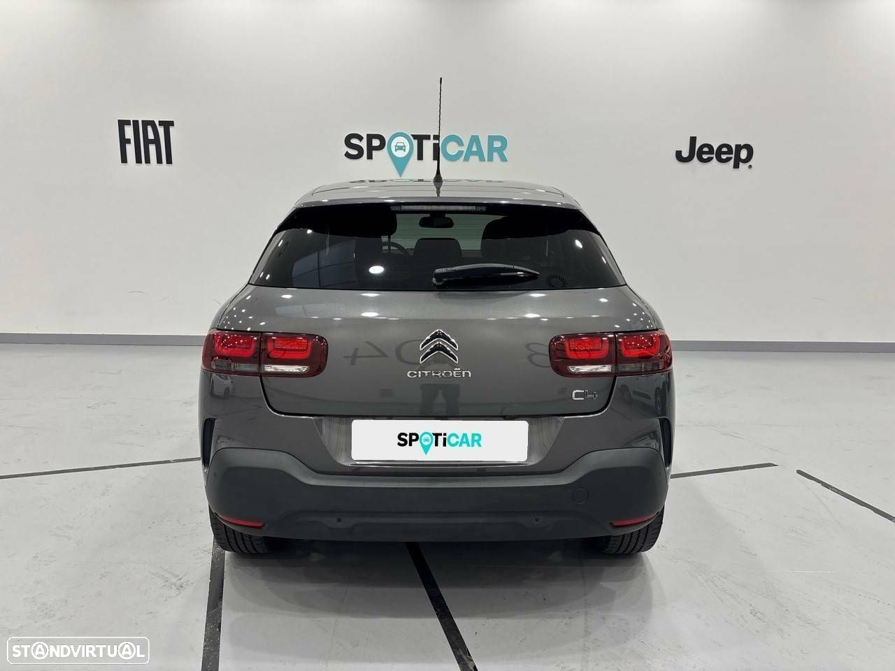 Citroën C4 Cactus 1.2 PureTech Shine - 7