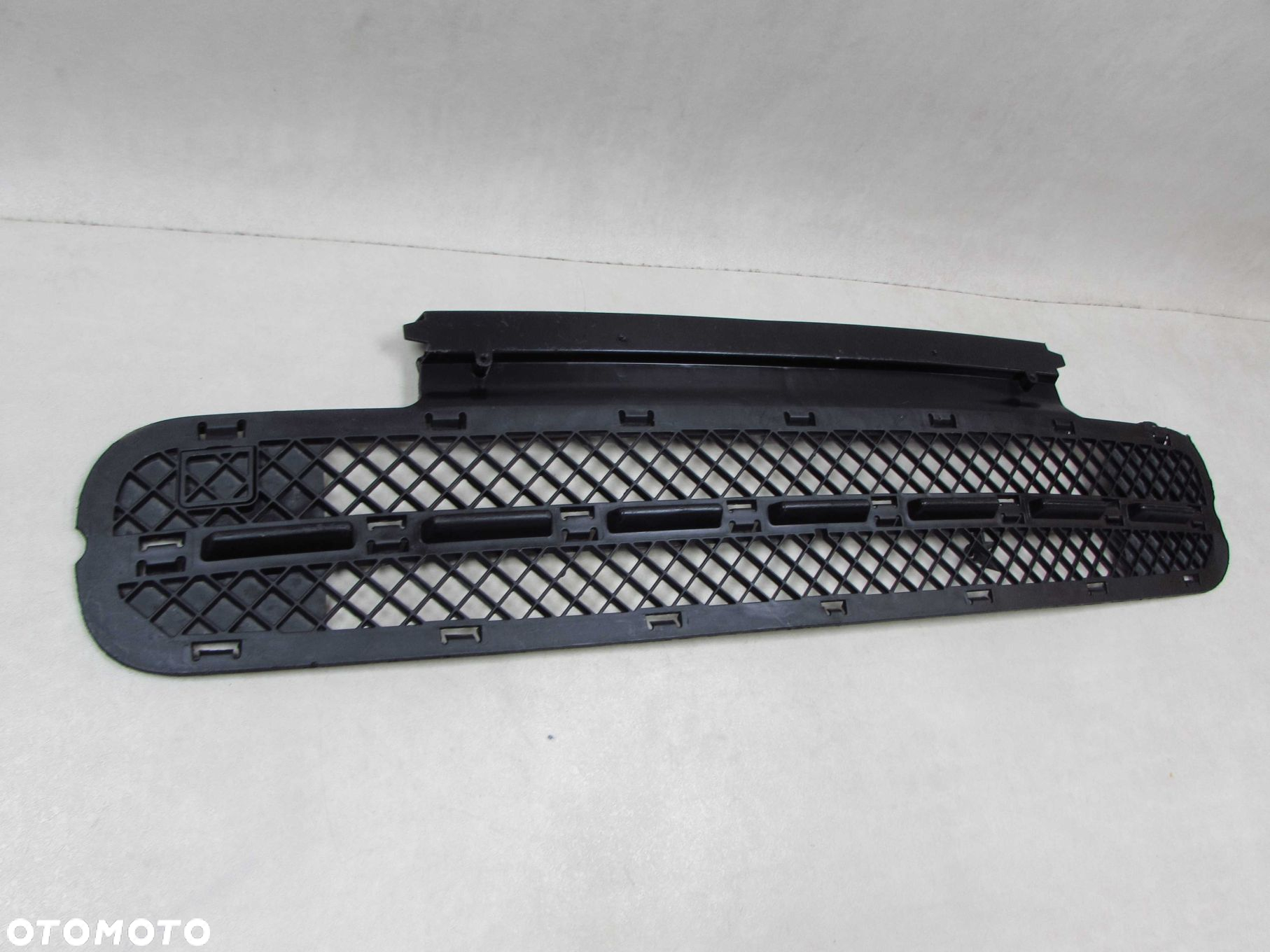 MINI COOPER ONE R50 R52 ATRAPA KRATKA ZDERZAKA PRZOD 7127933 01-07 - 2