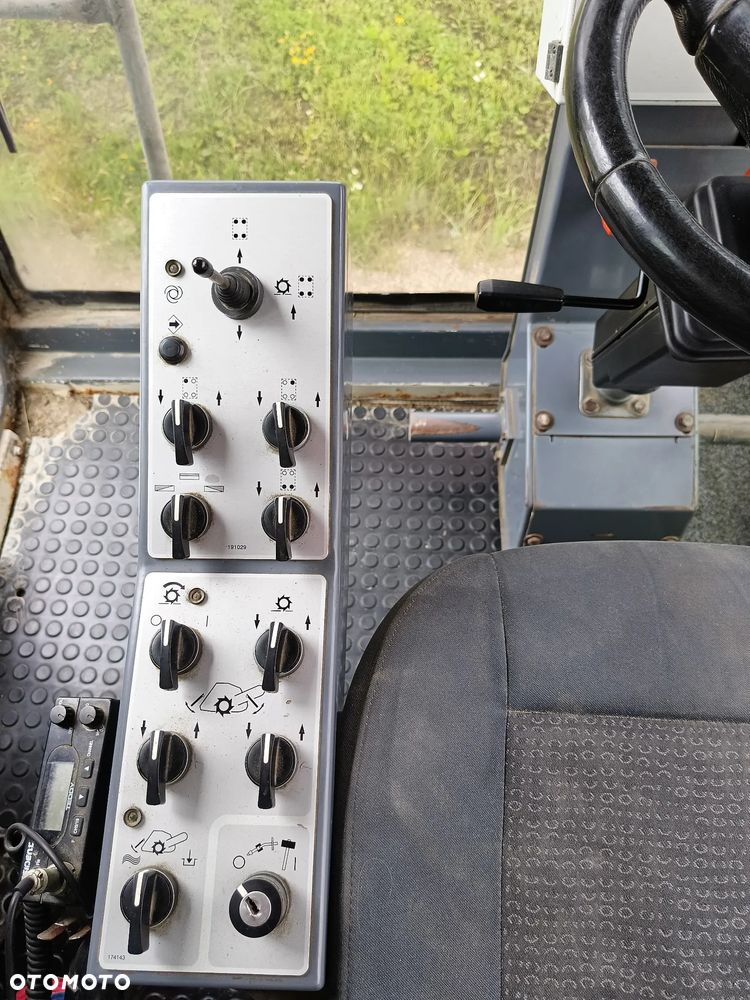 Wirtgen WR 2400 - 10