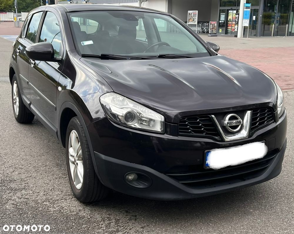 Nissan Qashqai 1.6 Acenta - 1
