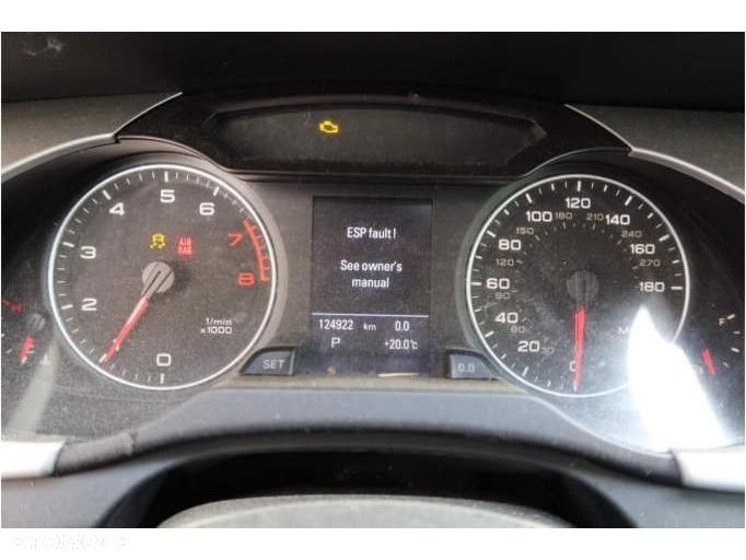 Audi A4 - 33