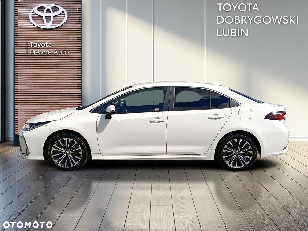 Toyota Corolla 1.8 Hybrid Style - 2