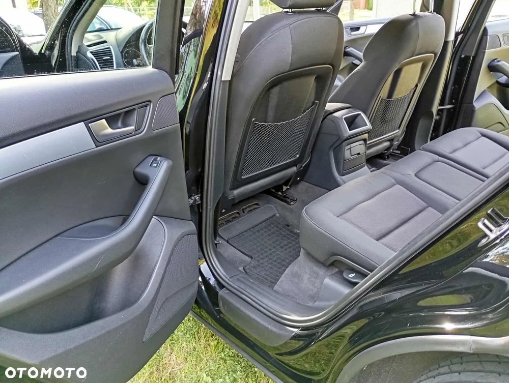 Audi Q5 2.0 TDI Quattro - 9