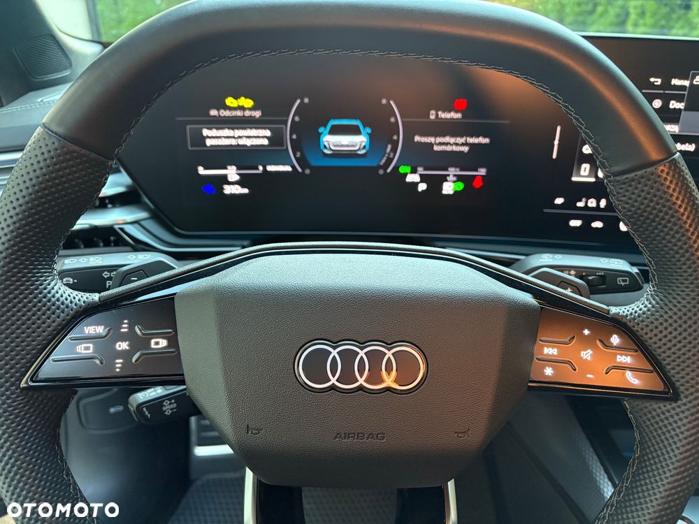 Audi S5 Avant TFSI S tronic - 4