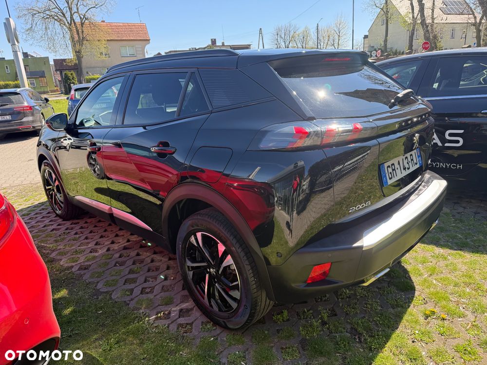 Peugeot 2008 PureTech 130 EAT8 GT Exclusive - 7