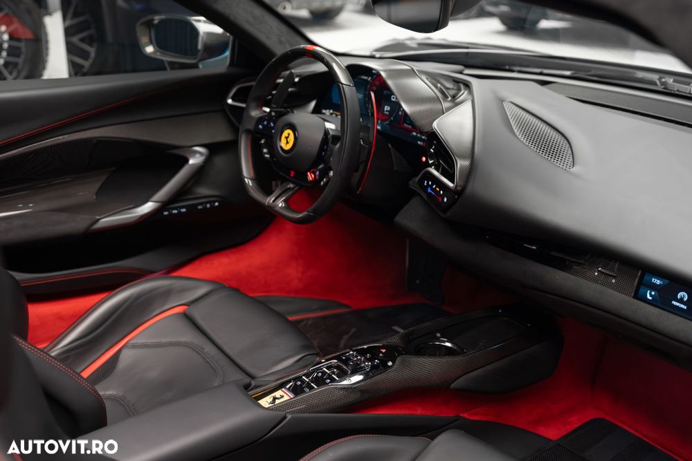 Ferrari 296 GTS - 28
