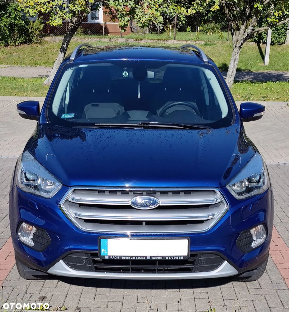 Ford Kuga 1.5 EcoBoost FWD Edition ASS - 3