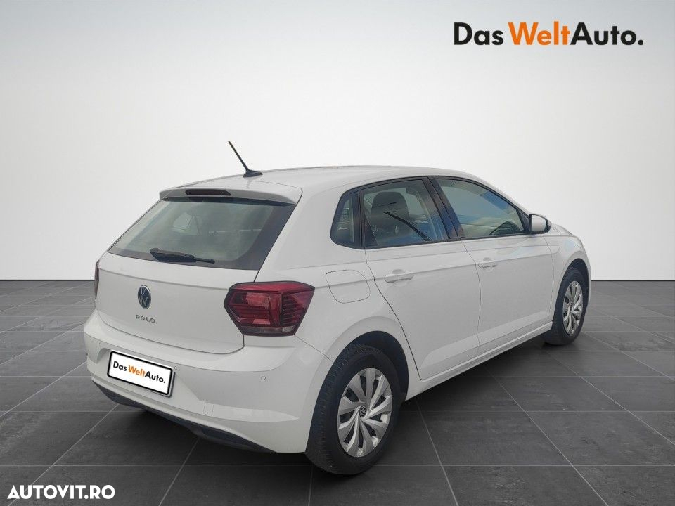 Volkswagen Polo - 6