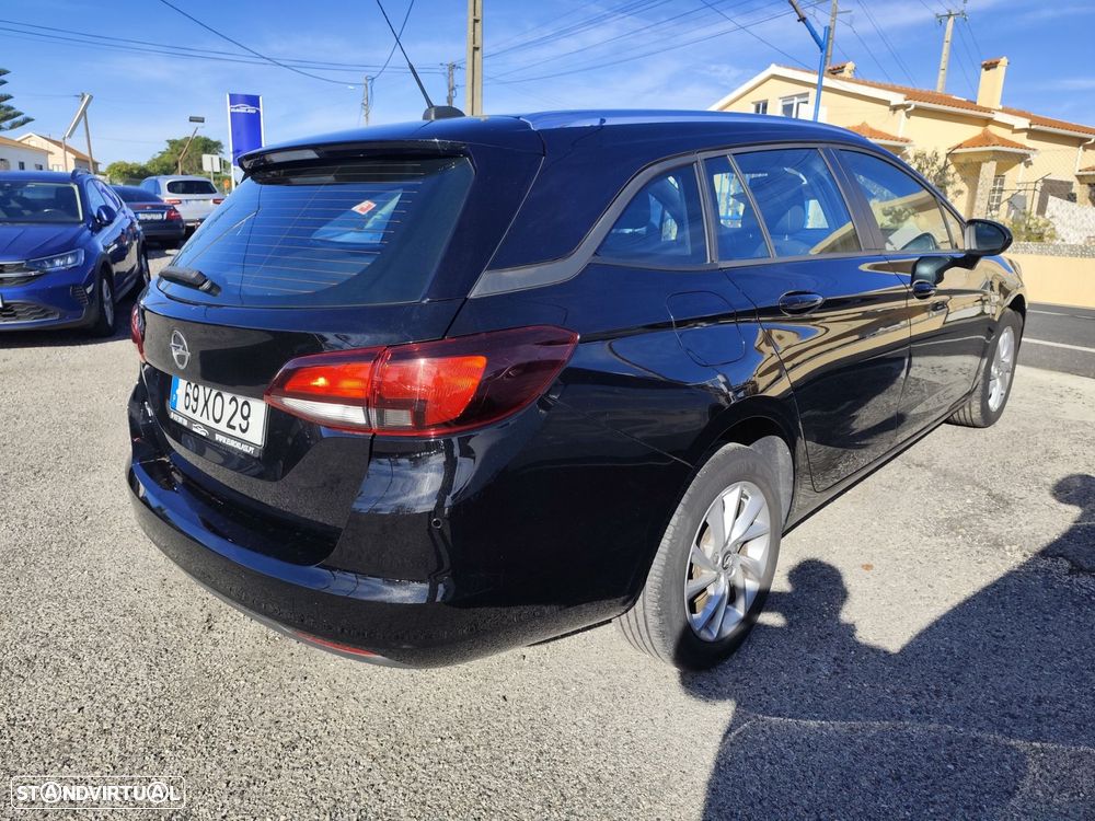 Opel Astra Sports Tourer 1.0 Business Edition S/S - 6