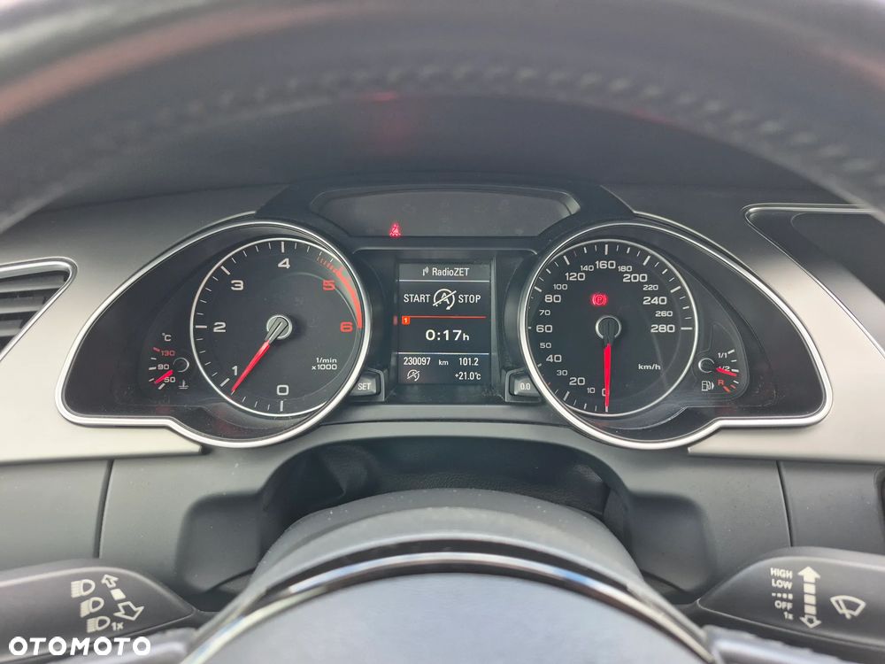 Audi A5 Sportback 2.0 TDI - 18