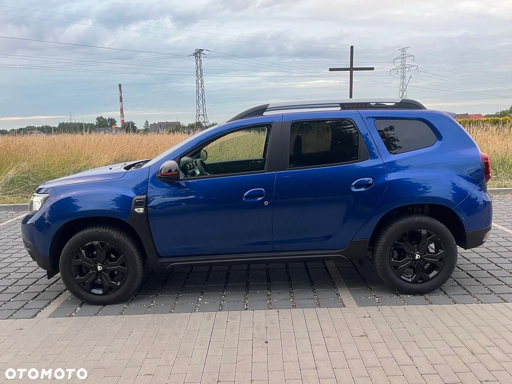 Dacia Duster 1.3 TCe Extreme 4WD - 7