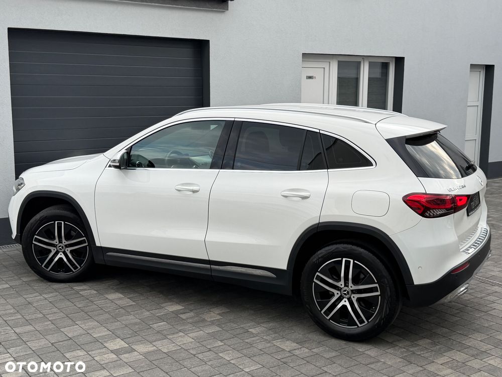 Mercedes-Benz GLA 220 d 8G-DCT Style - 25
