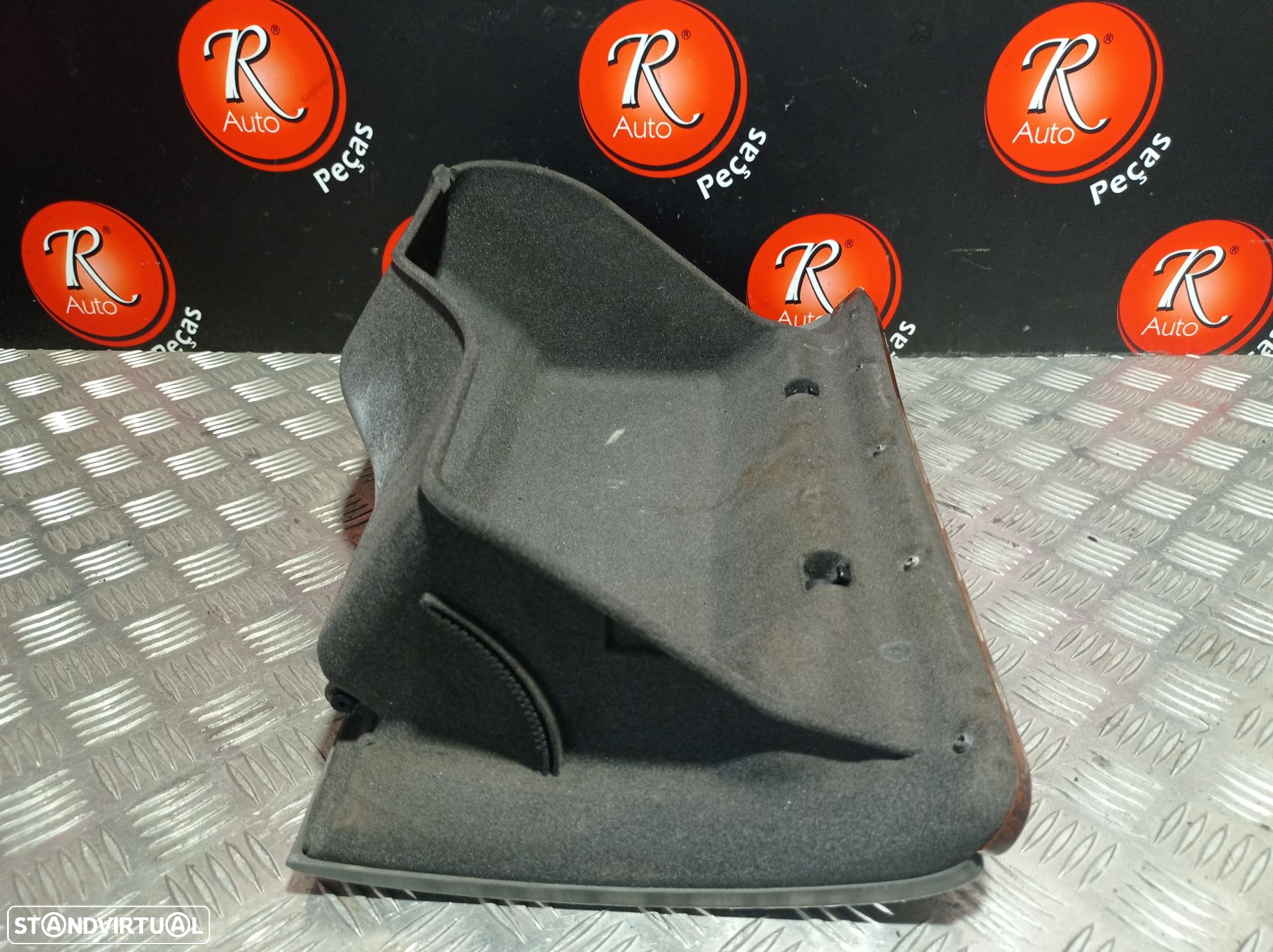 Porta Luvas Peugeot 406 (8B) - 4