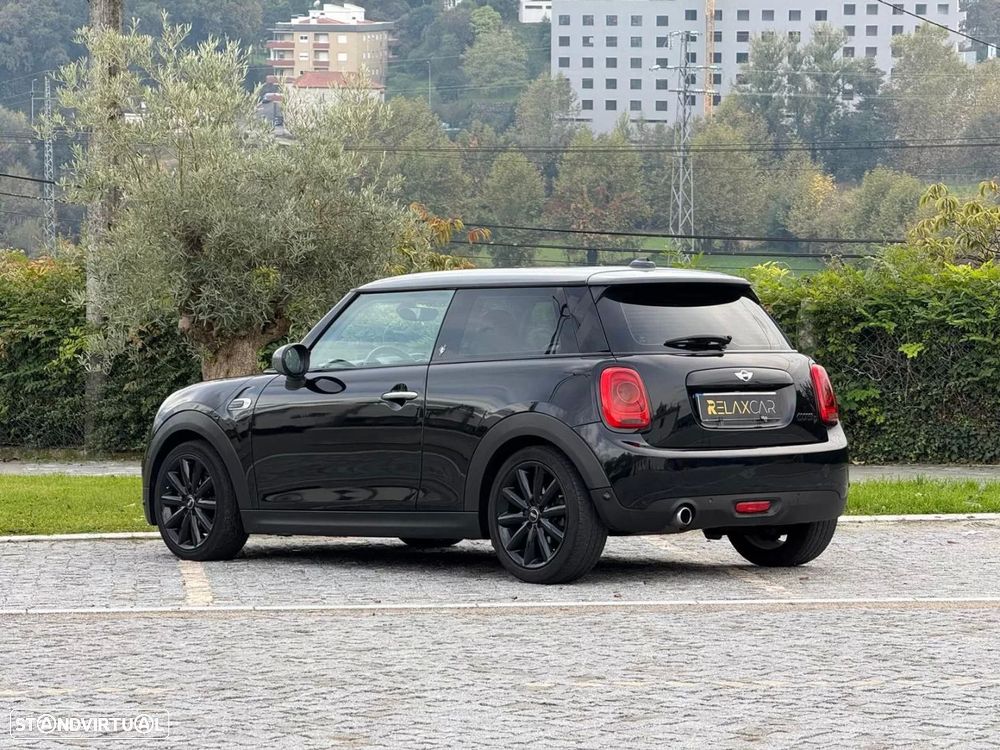 MINI 3 Portas Cooper D Seven Chili - 22