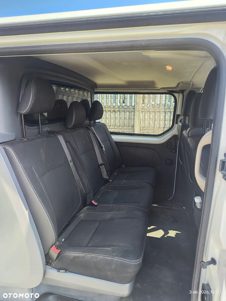 Renault Trafic L2H1 2,9t Pack Clim - 9