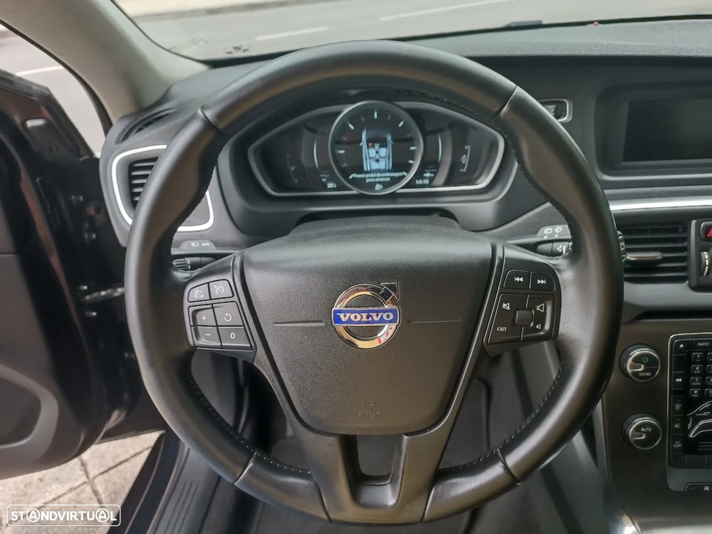 Volvo V40 1.6 D2 Momentum - 15