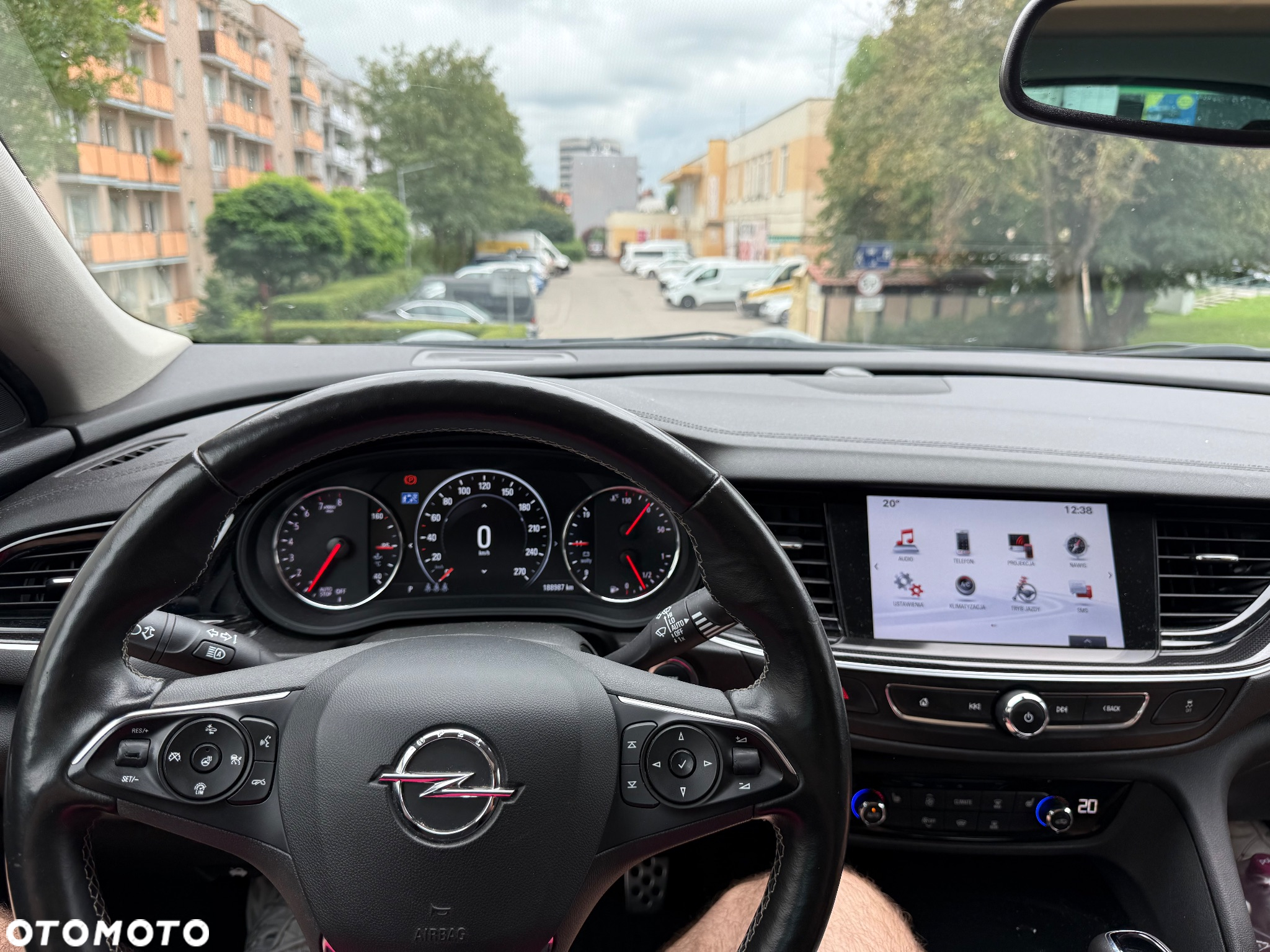 Opel Insignia - 7