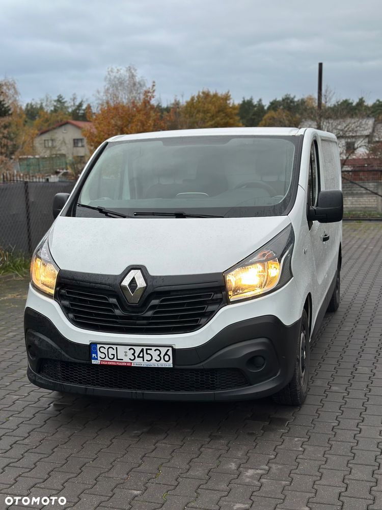 Renault Trafic - 22