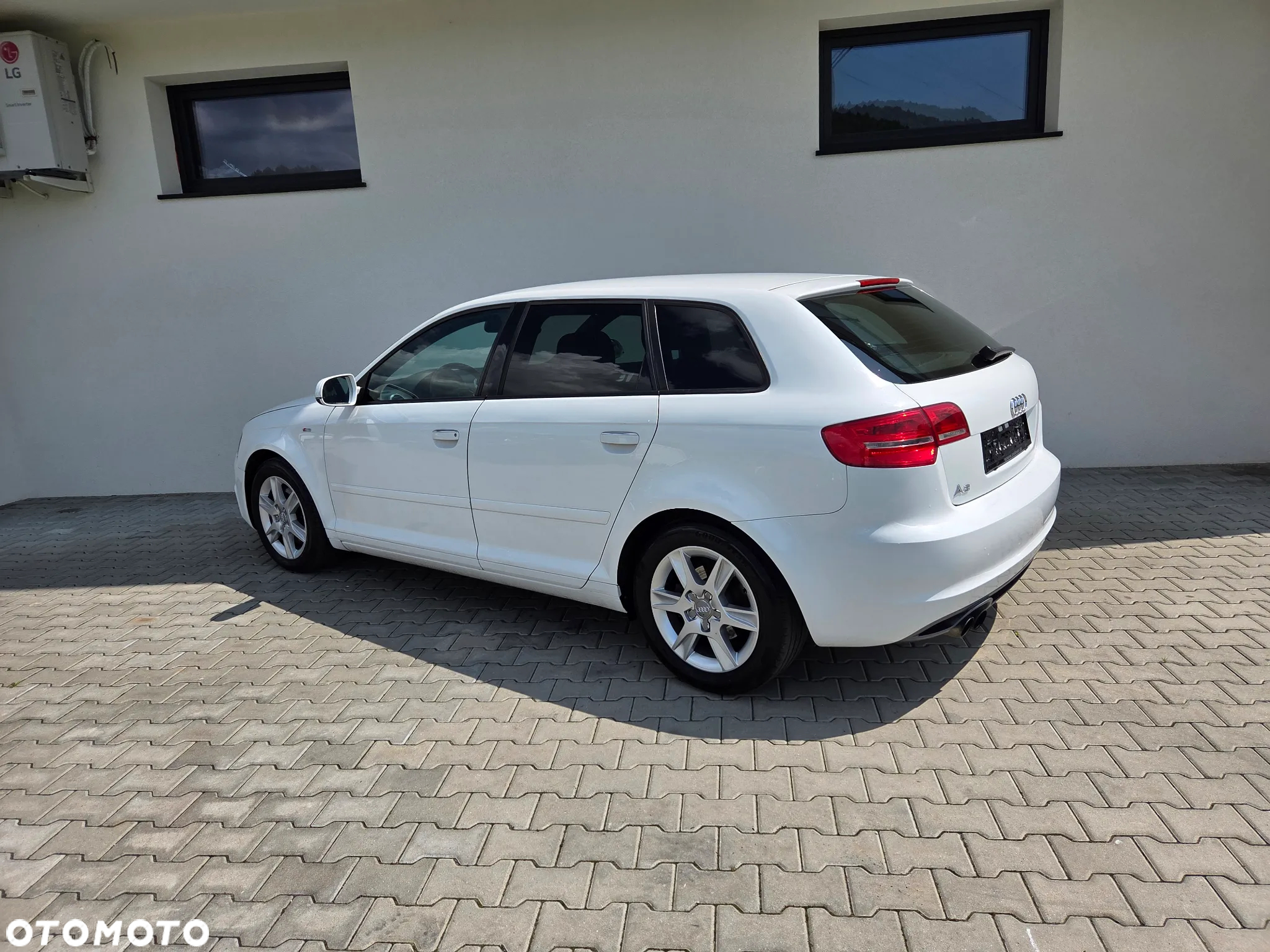 Audi A3 - 17